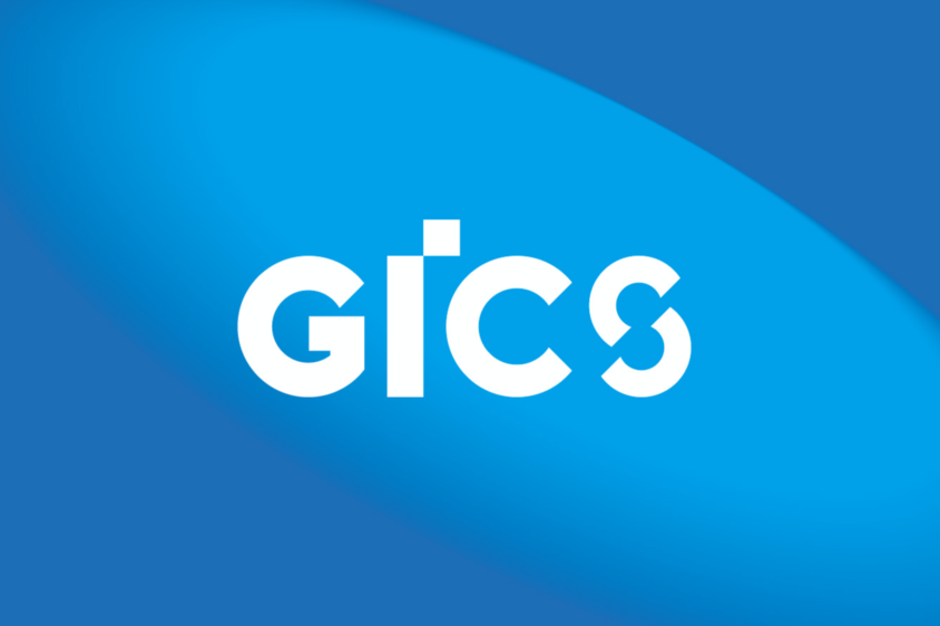 南昌GICS全球半导体才智大会VI设计