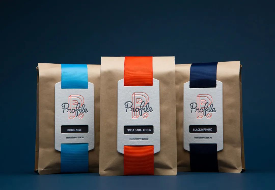 南昌咖啡文化品牌形象设计